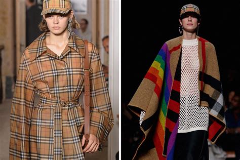 nova check burberry history|burberry nova check print history.